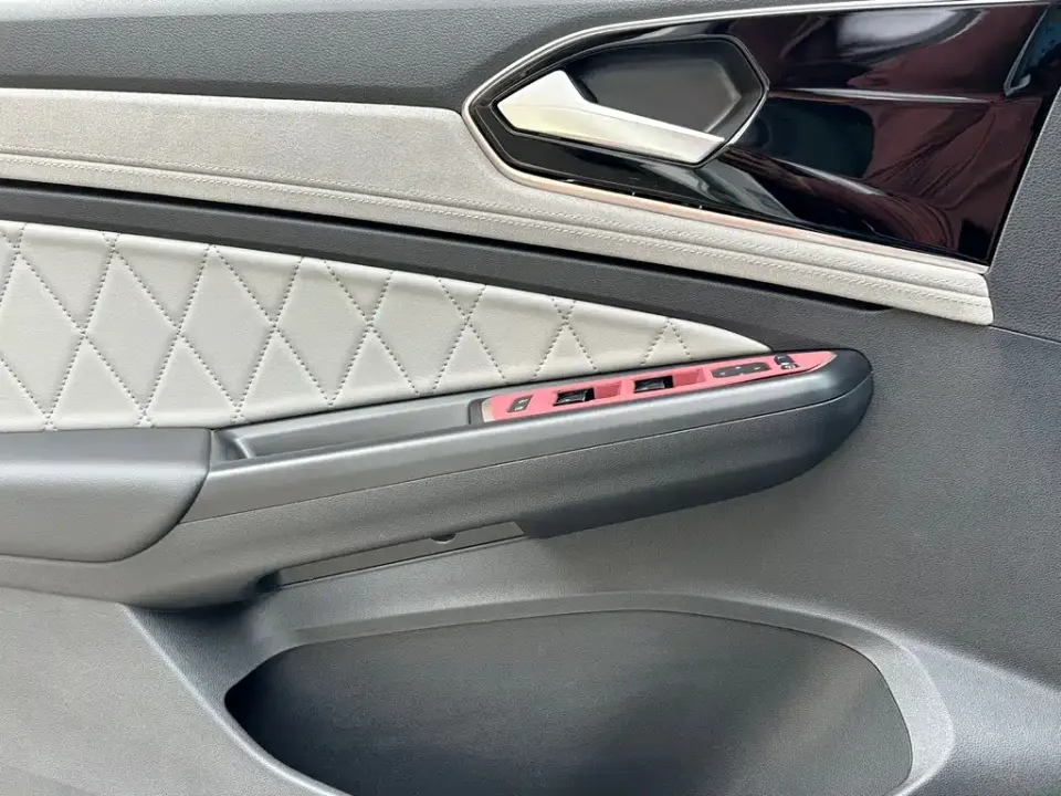 Jetta VS7