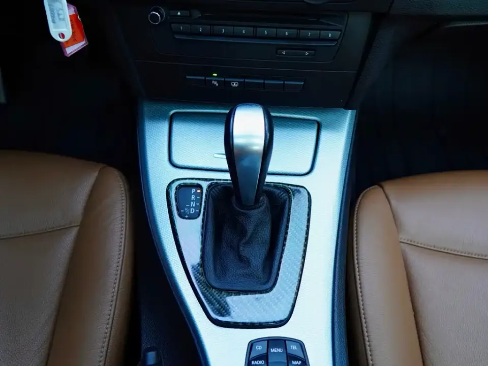 BMW 3 Series (Import)