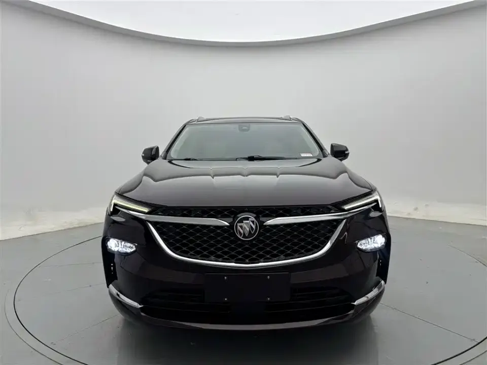 Buick Enclave