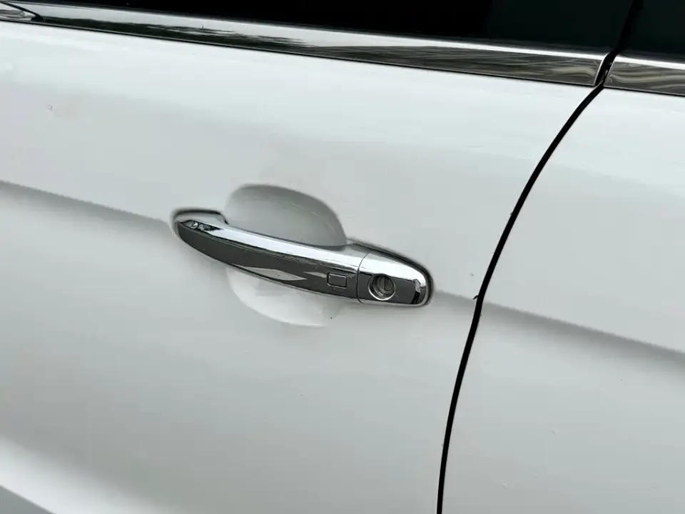 Zotye X5