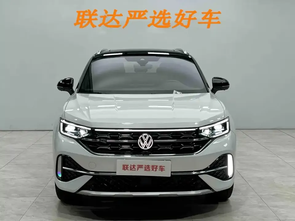 Volkswagen X