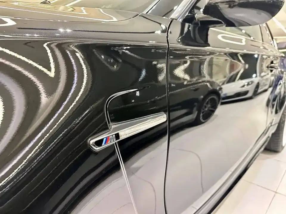 BMW 1 Series M