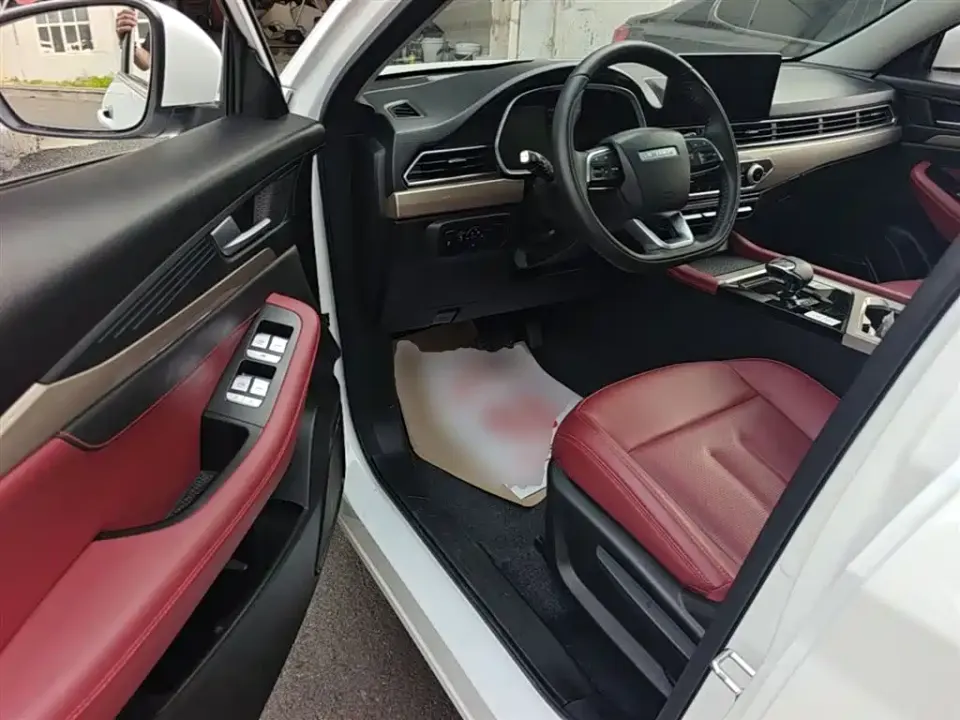 Jetour X70