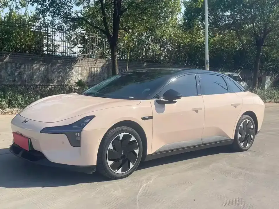 Xpeng M03
