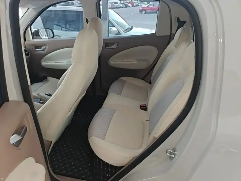 Wuling MINIEV