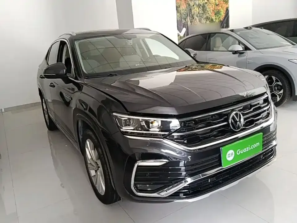 Volkswagen X
