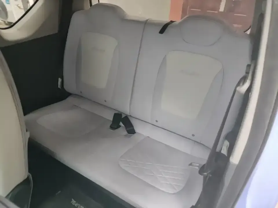 Wuling MINIEV