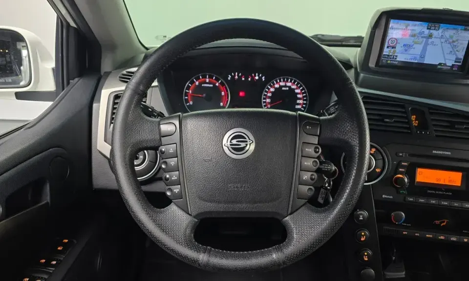KG_Mobility_Ssangyong KORANDO