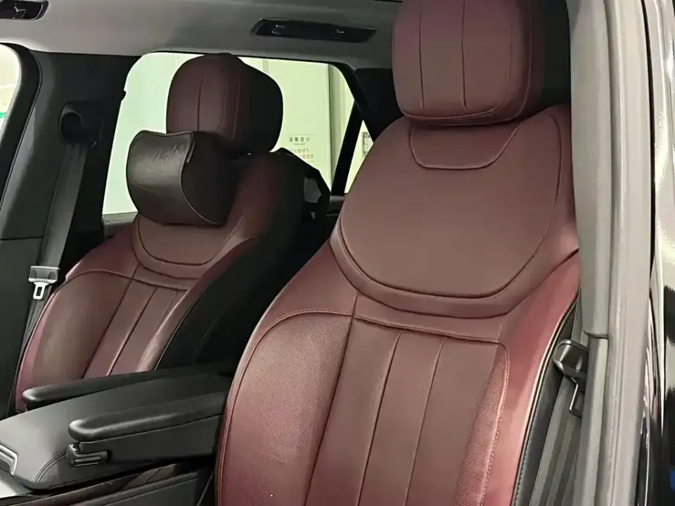 Land Rover Sport