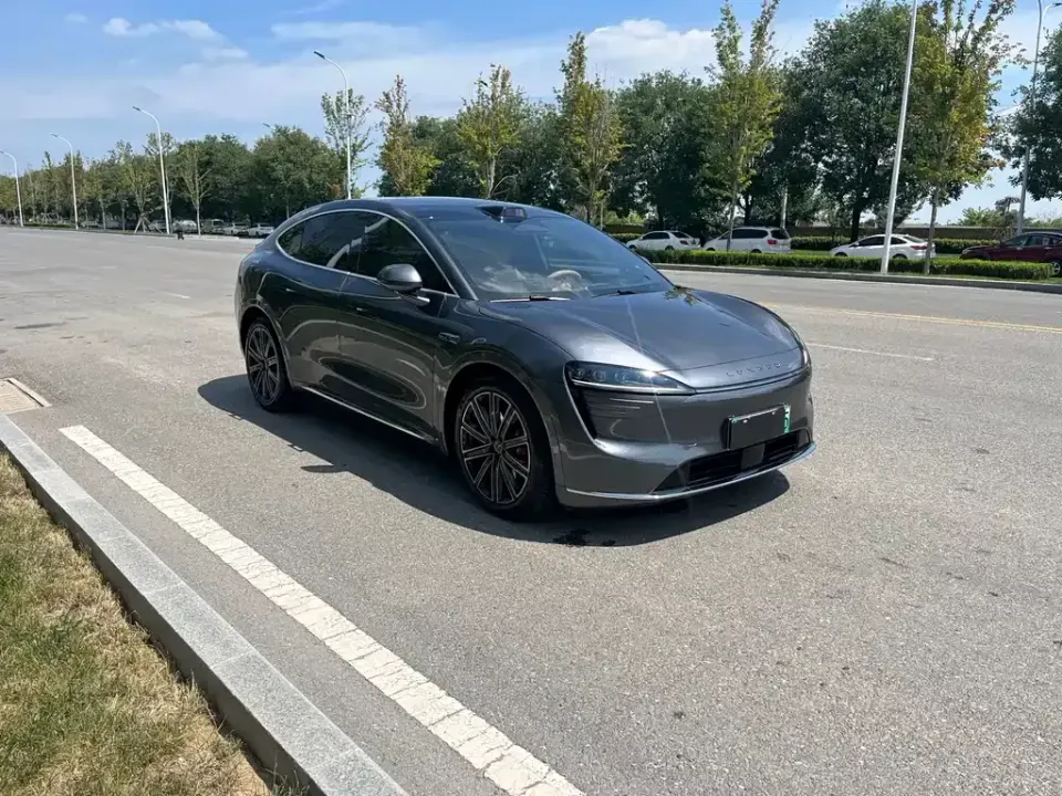 Zhijie Zhijie R7