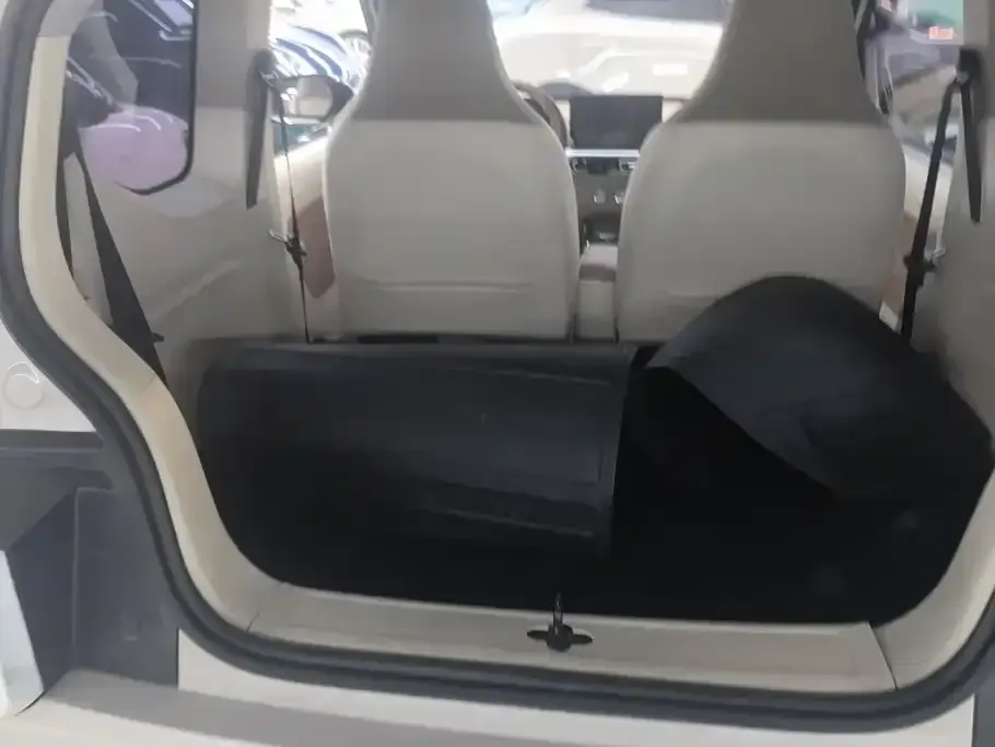 Wuling MINIEV