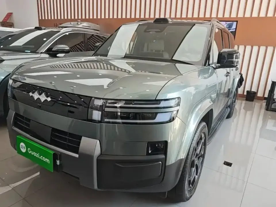 Fang Cheng Bao Ti 7