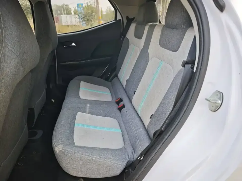 JMEV EV2