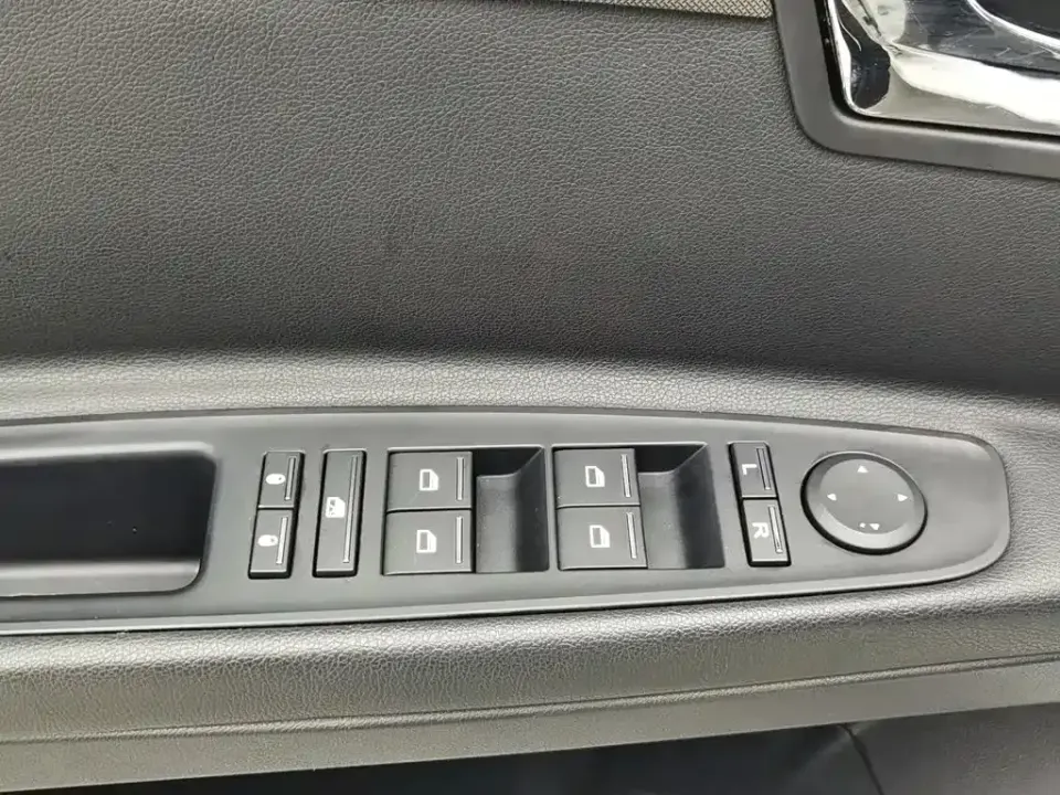 Roewe 350