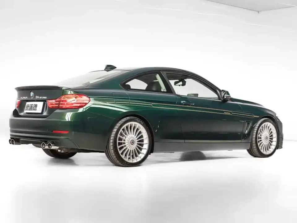 Alpina ALPINA B4