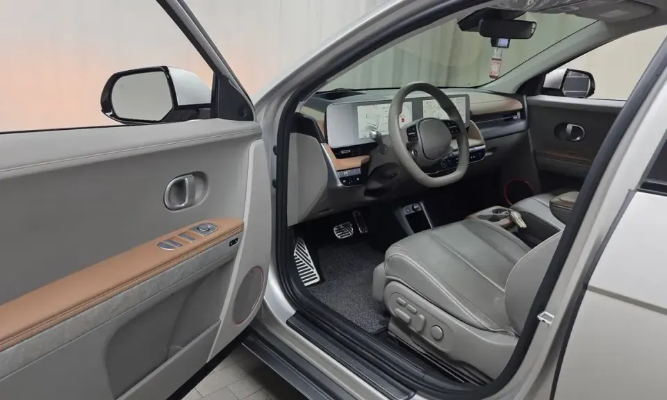 Hyundai Ioniq5