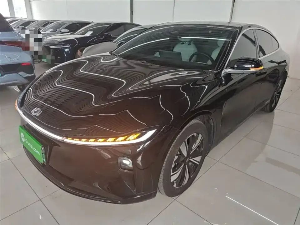 Qiyuan Qiyuan A07