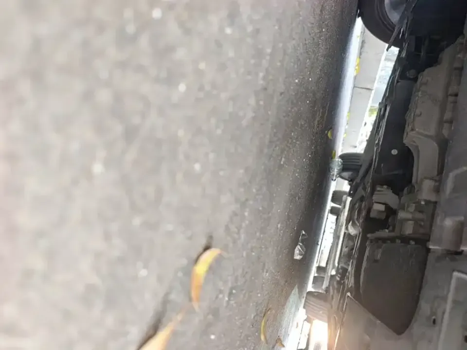 Geely Emgrand GS