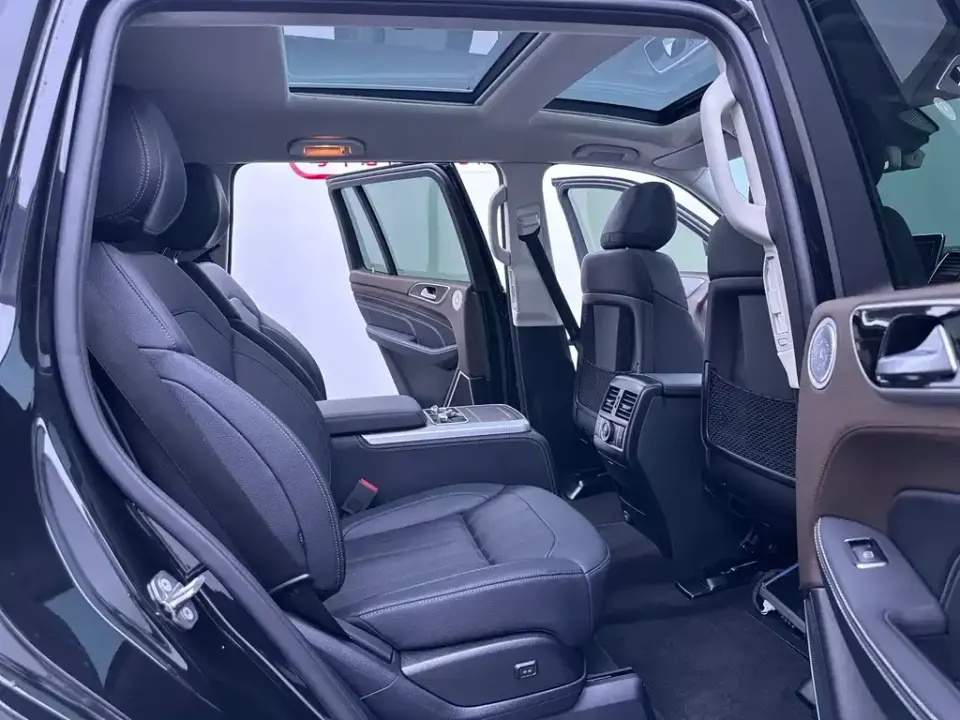 Beijing Off-Road BJ90