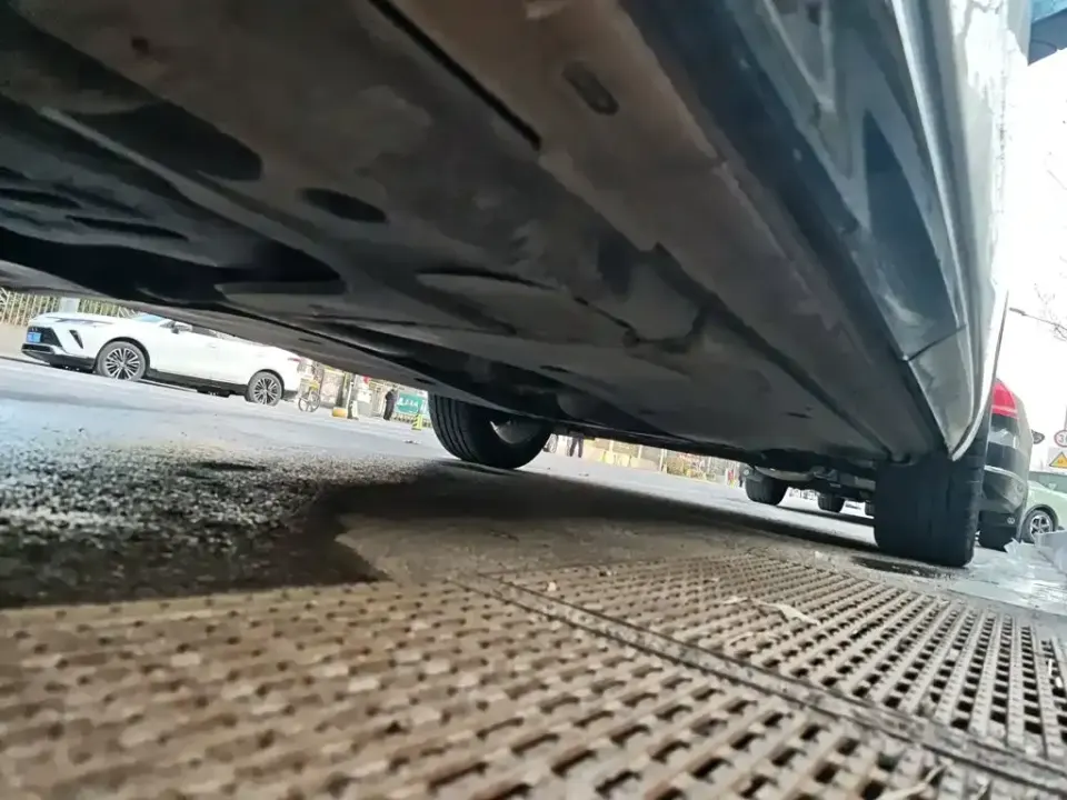 Volkswagen X