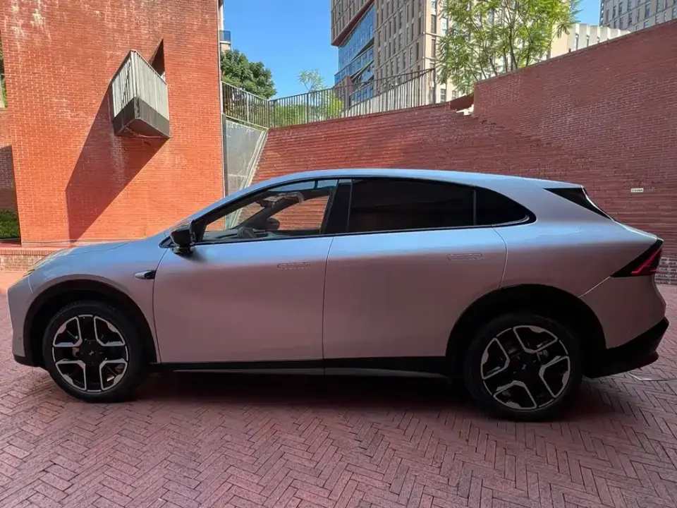 Xpeng G7