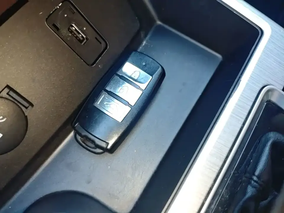 Fengxing X5