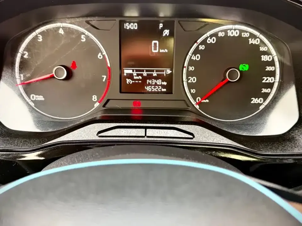 Jetta VS5
