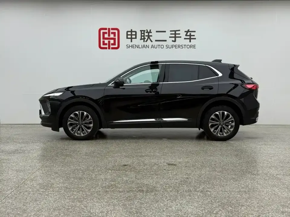Buick Envision S