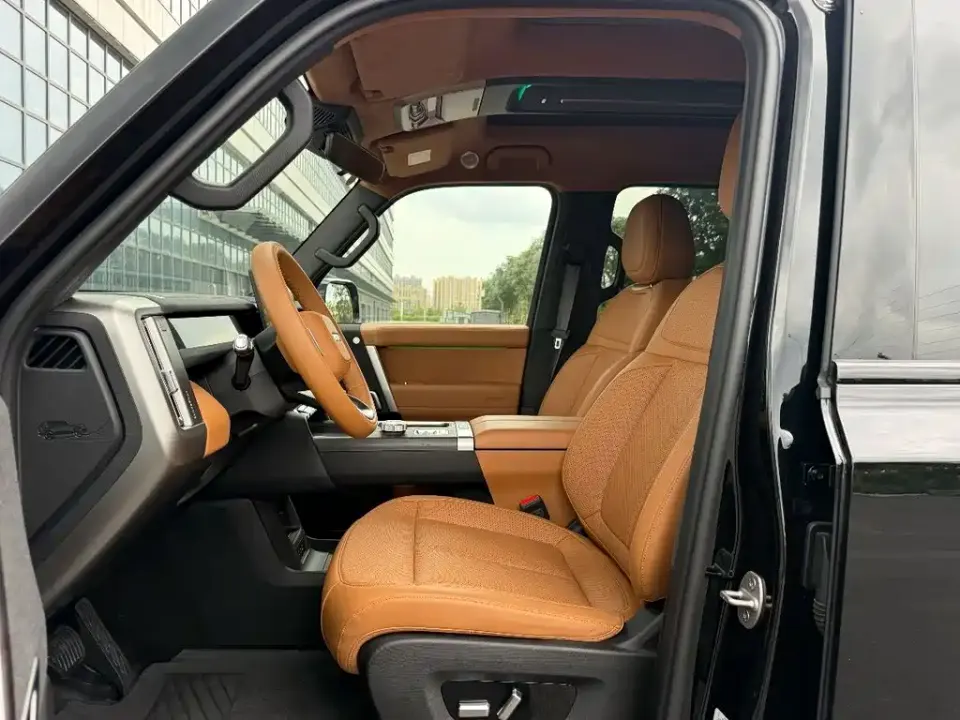 iCAR iCAR V27