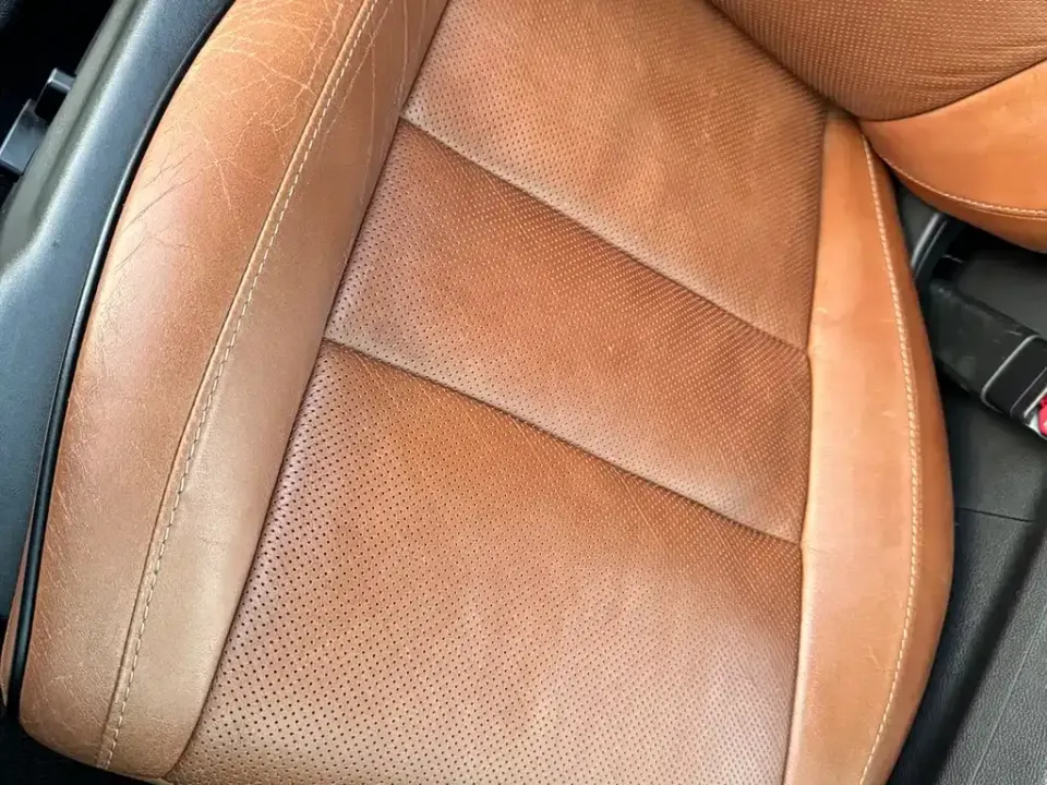 Jeep Grand Cherokee (Import)