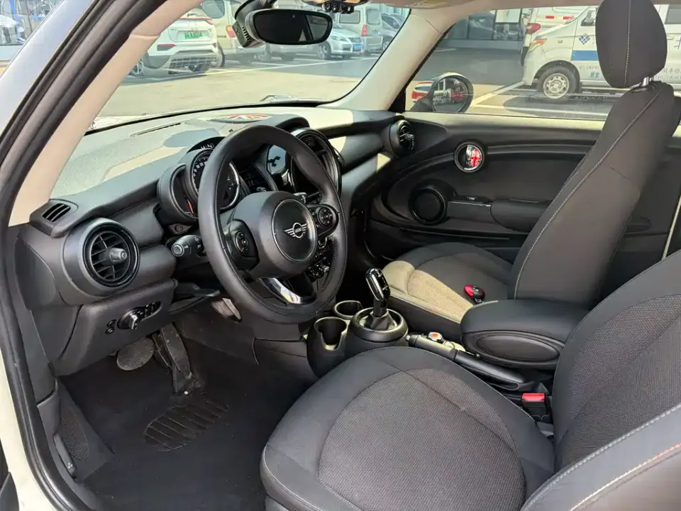 MINI Mini
