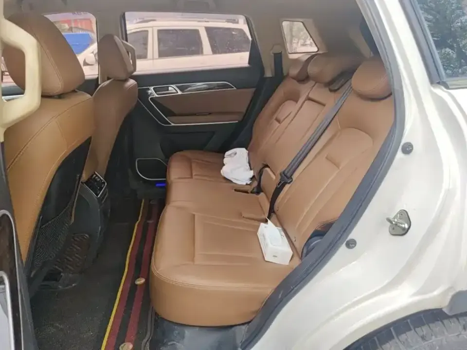 Haval H6 Coupe