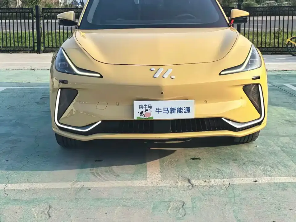 IM Motors IM LS7