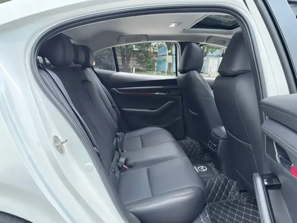 Mazda 3 Axela