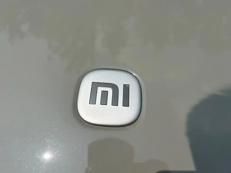 Xiaomi SU7