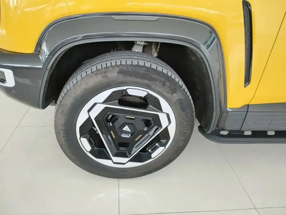 Deepal Deepal G318