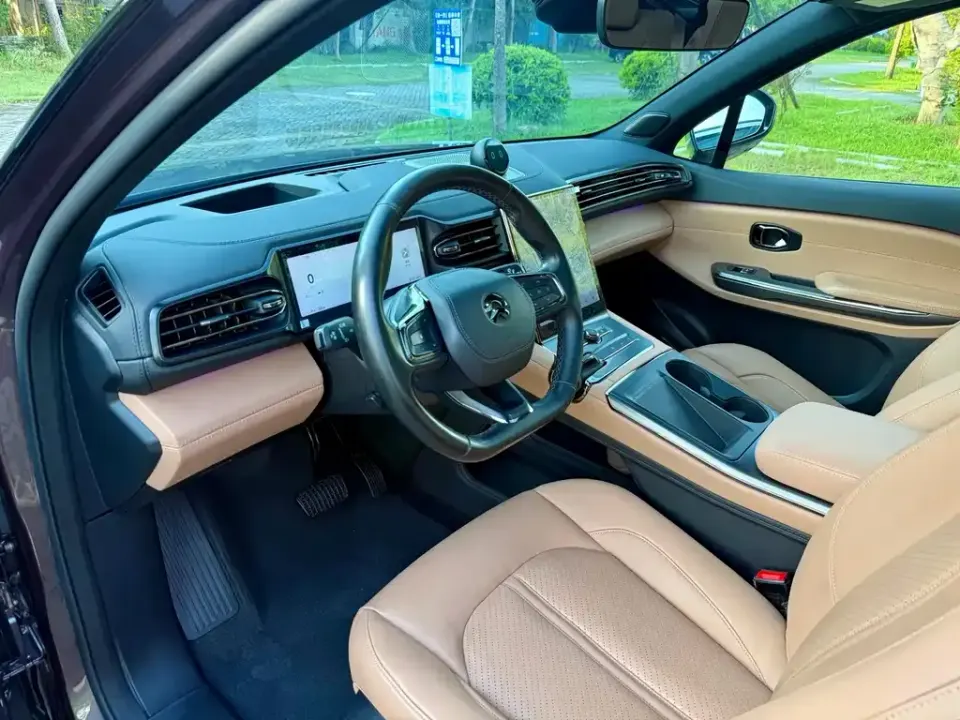 Nio ES6