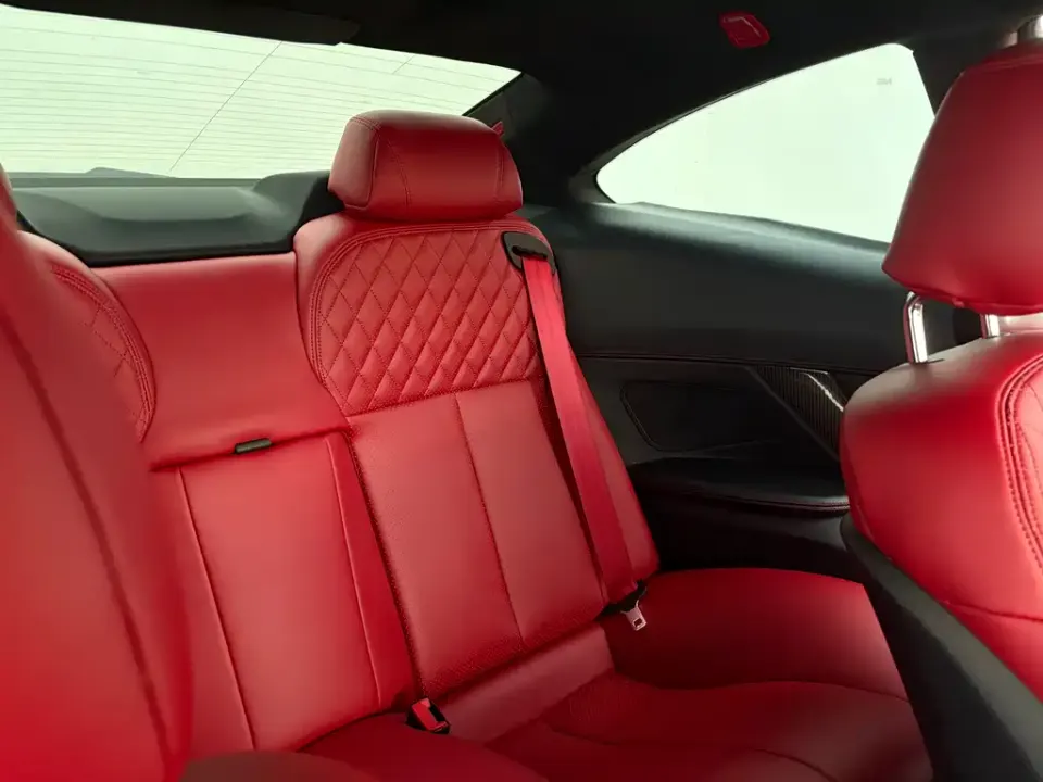 BMW 6 Series