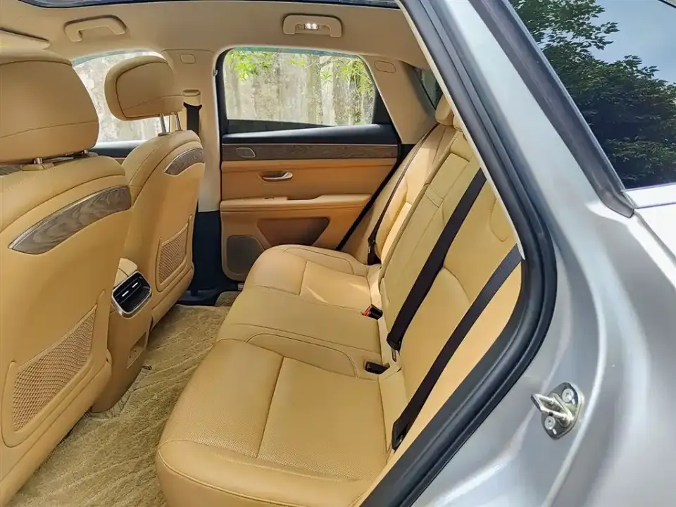 AITO AITO M5