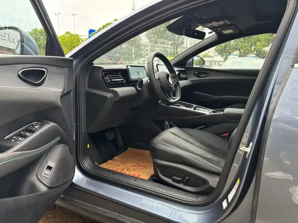 BYD Seal 06