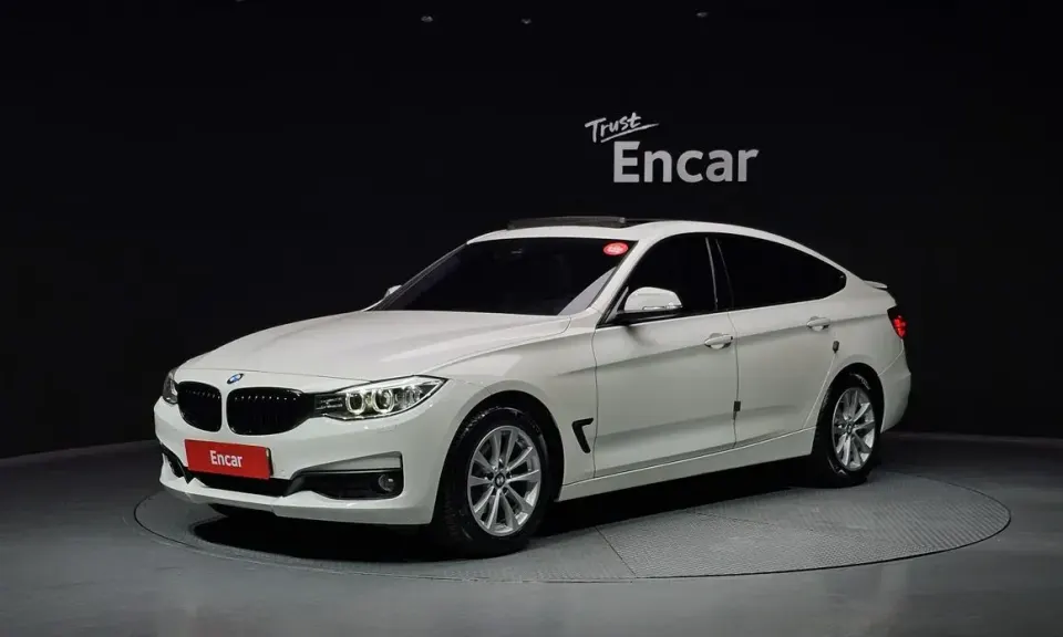 BMW Gran Turismo