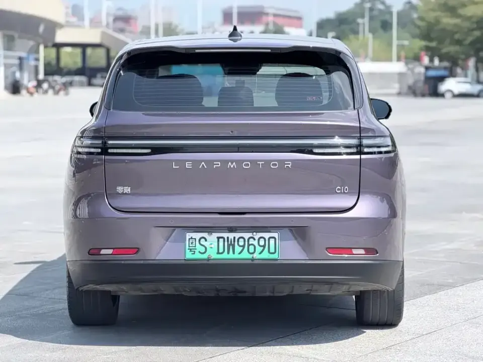 Leapmotor Leapmotor C10