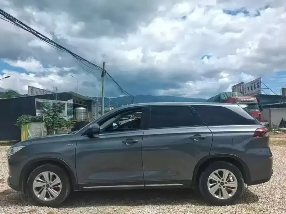 Oshan Oushang X7