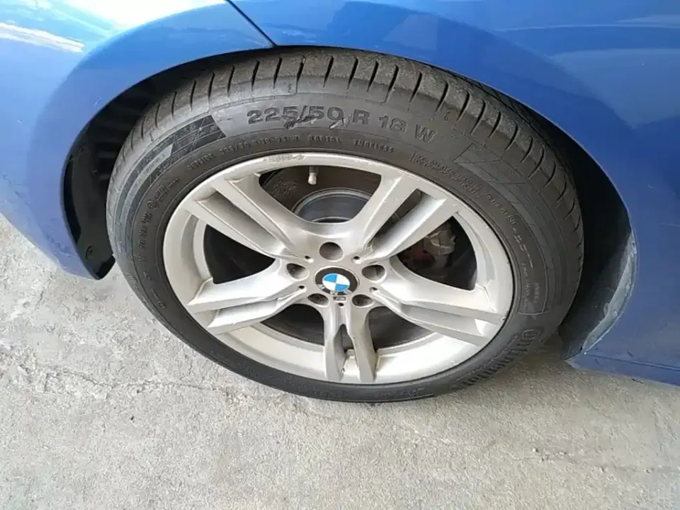 BMW 3 Series GT