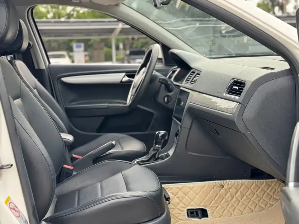 Volkswagen Gran Lavida