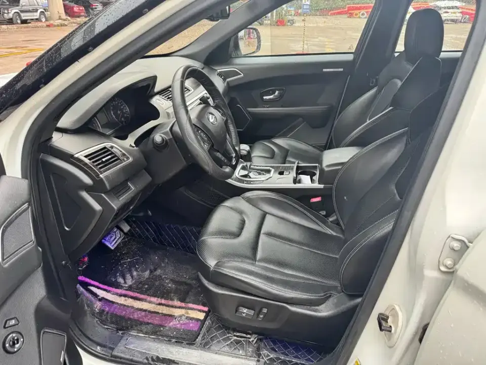 Landwind Landwind X7