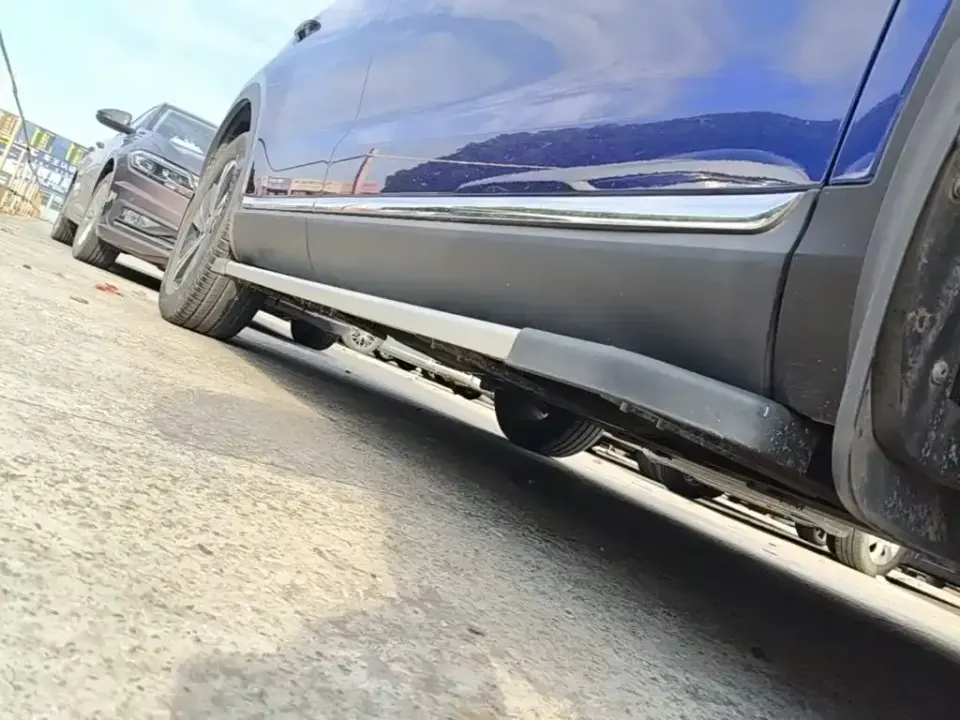 Hongqi Hongqi HS5