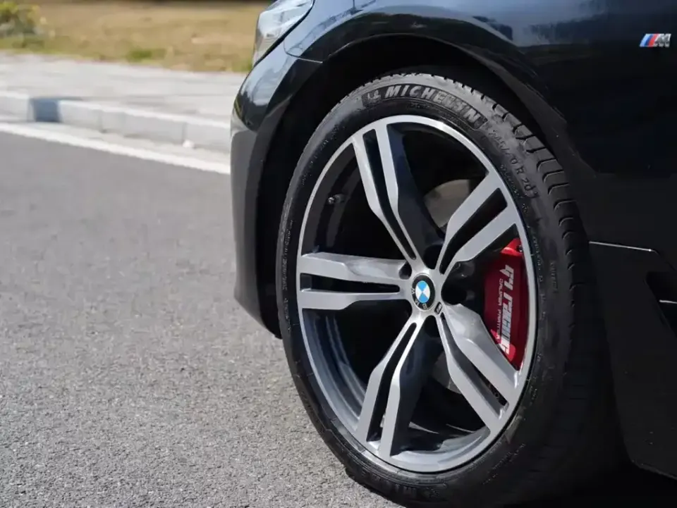 BMW 6 Series GT