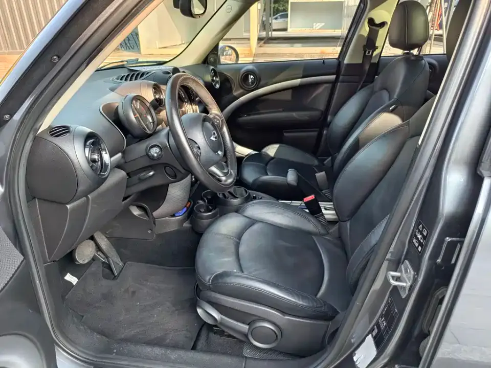 MINI Mini Countryman