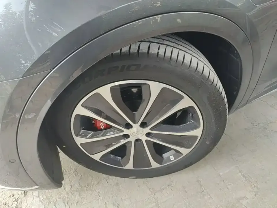 Zhijie Zhijie R7